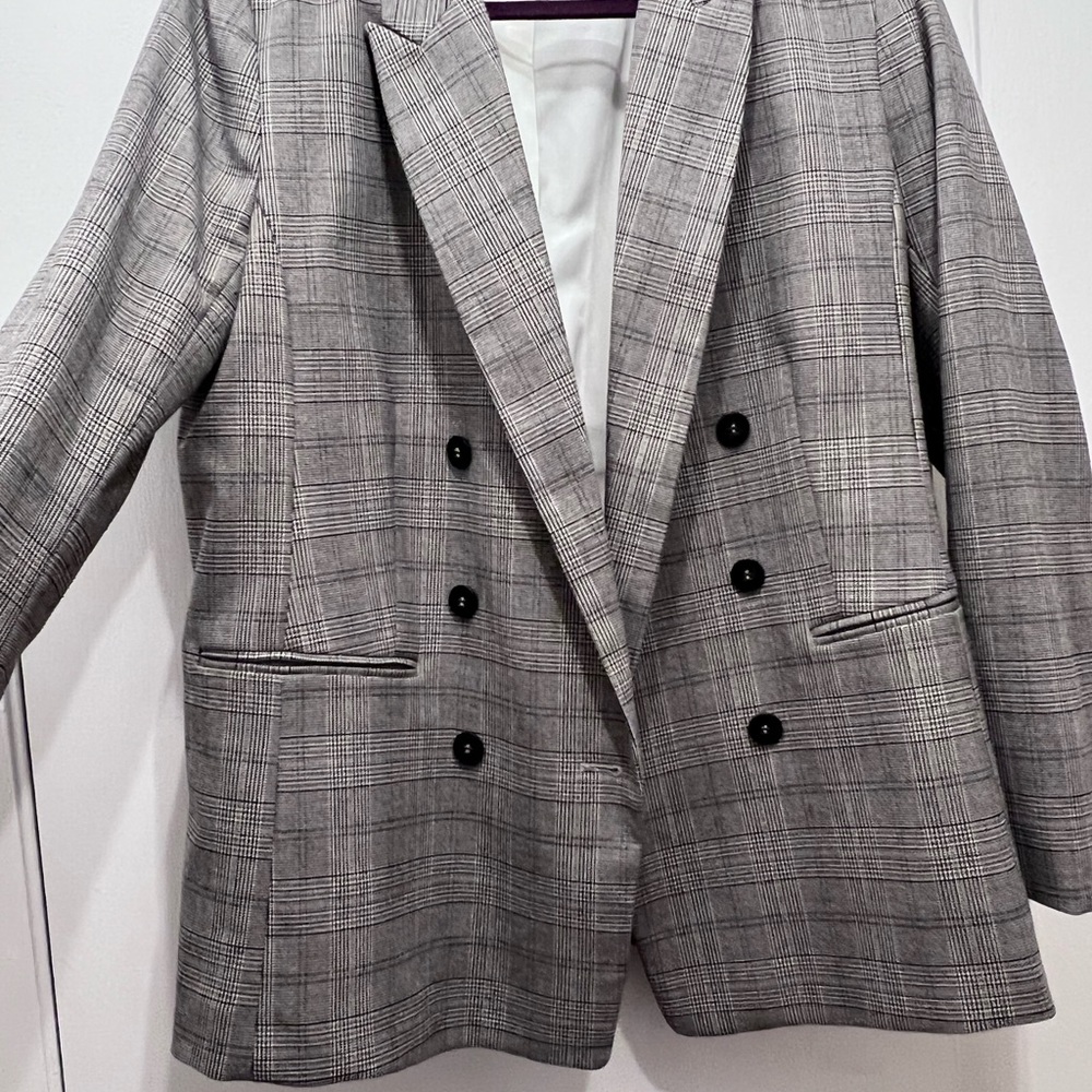 Long Sleeves Fall Jacket - Picture 5 of 6
